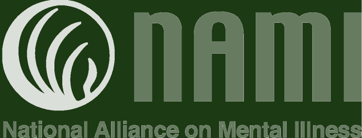 Logo for Nation Alliance on Mental Illness
