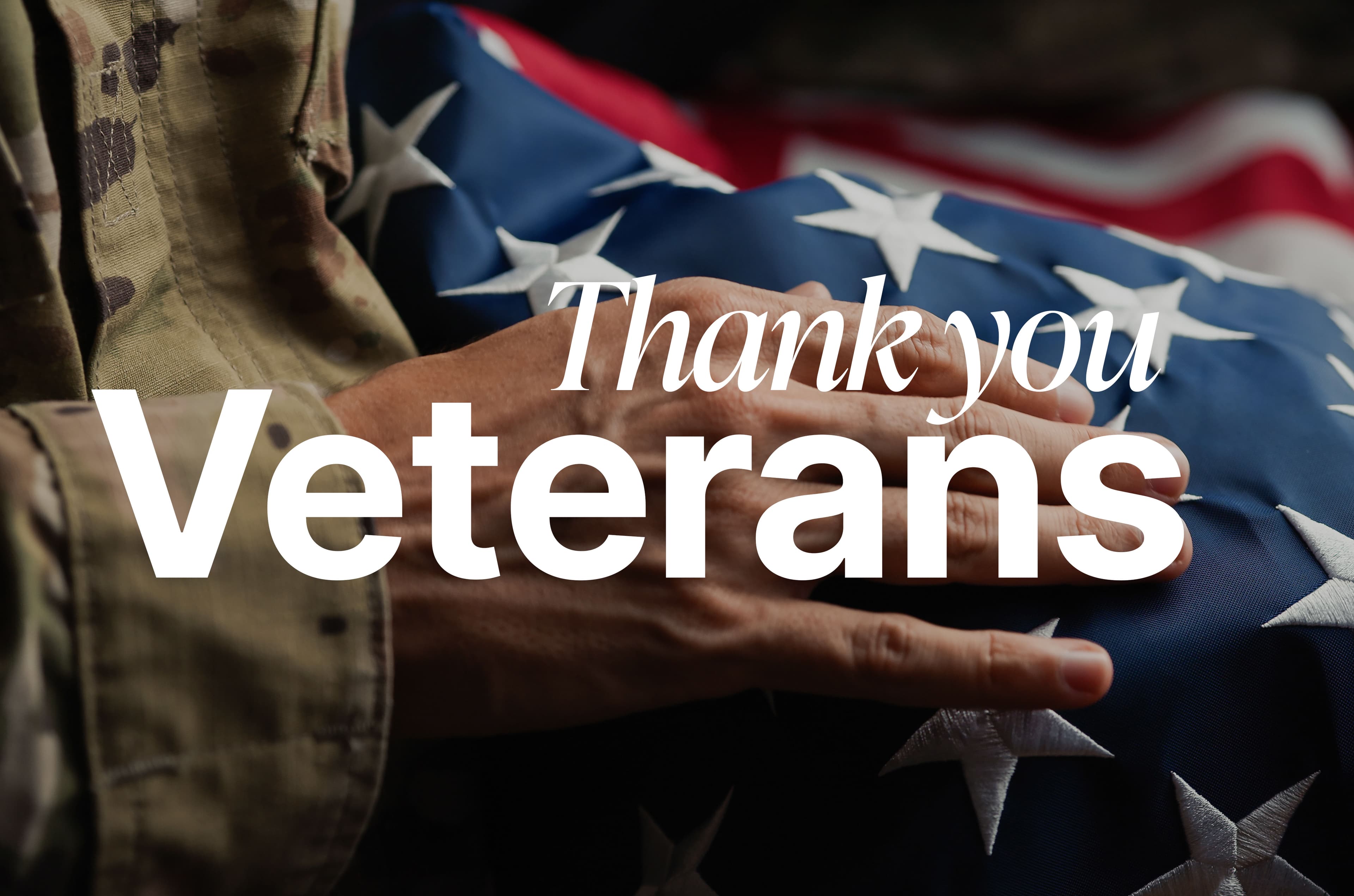 Dragonfly Salutes Our Veterans: Special Offers for Utah Veterans, November 2026