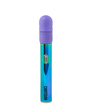 Cartisan FLEX Wax Vaporizer (Rainbow) Price