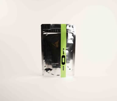 Brand Zero Flower 28g PURPLE MILK #2 Price