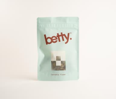 Betty Flower 28g BLUE DREAM Price