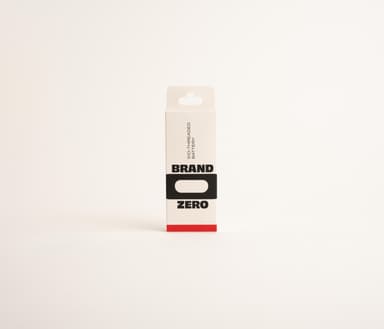 Brand Zero Battery WHITE Price*