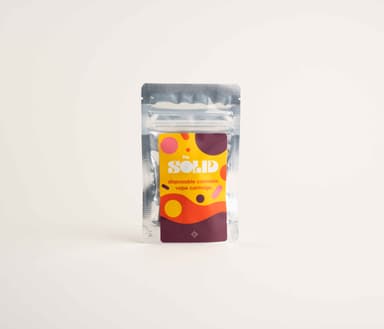 The Solid Vape 1g AIO SPACE ROCKS SODA Price