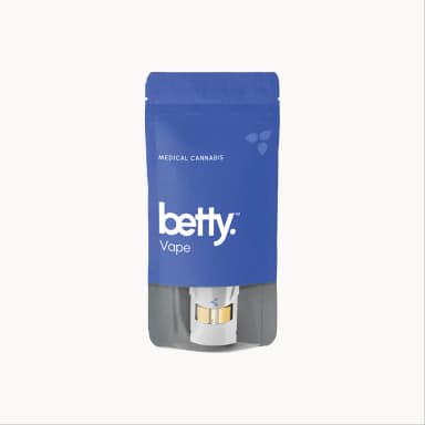 Betty POD 1g AUTO FUEL Price