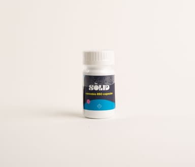 The Solid Capsules 10mg (30ct) Price