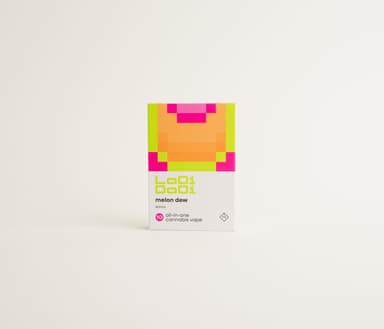 Ladidadi Vape 1g AIO MELON DEW Price