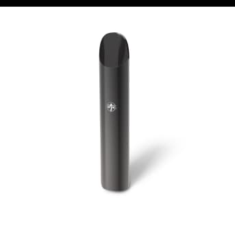 Dragonfly Novaa pod cannabis vaporizer