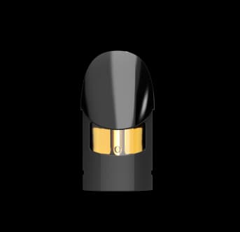 Dragonfly Novaa pod cannabis vaporizer
