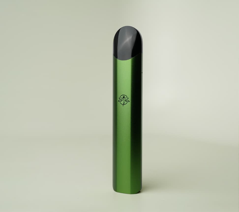 Dragonly Novaa cannabis vaporizer