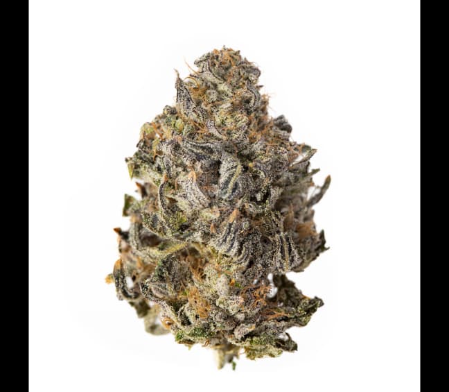 Cannabis flower